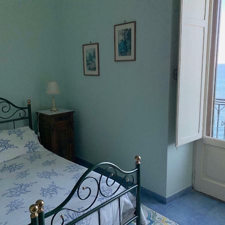 B&B Villa Antonio Таормина Екстериор снимка
