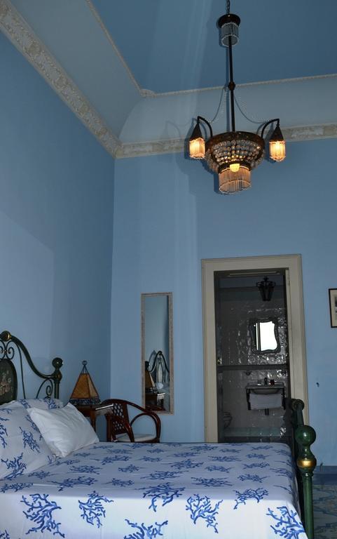 B&B Villa Antonio Таормина Екстериор снимка