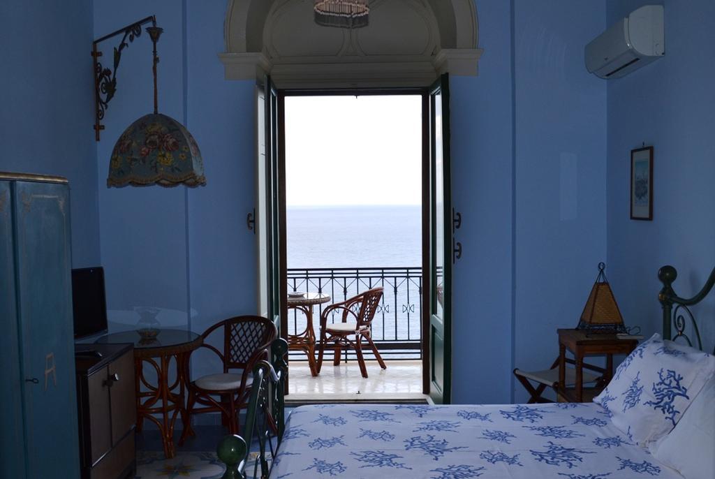 B&B Villa Antonio Таормина Екстериор снимка