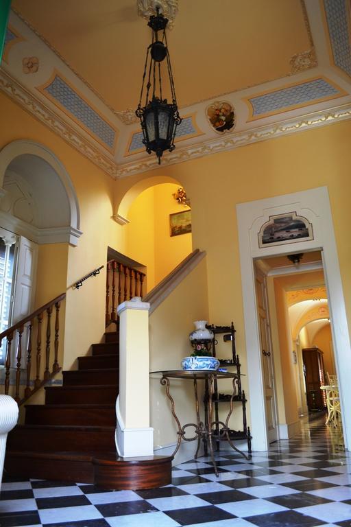 B&B Villa Antonio Таормина Екстериор снимка