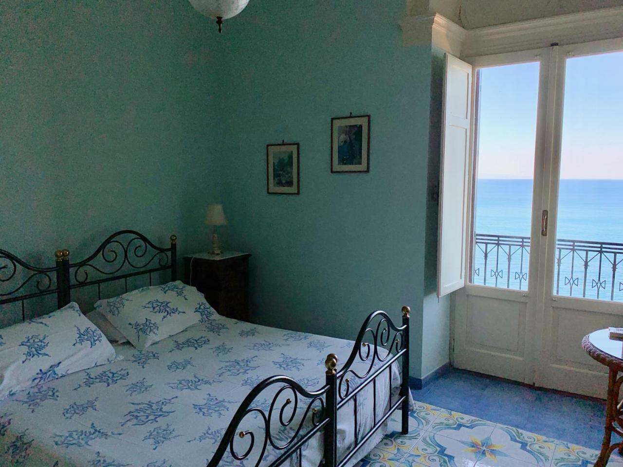 B&B Villa Antonio Таормина Екстериор снимка